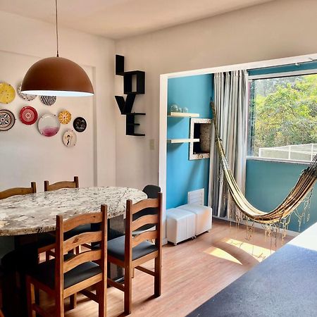 Apê da Gabi Apartamento Balneário Camboriú Exterior foto