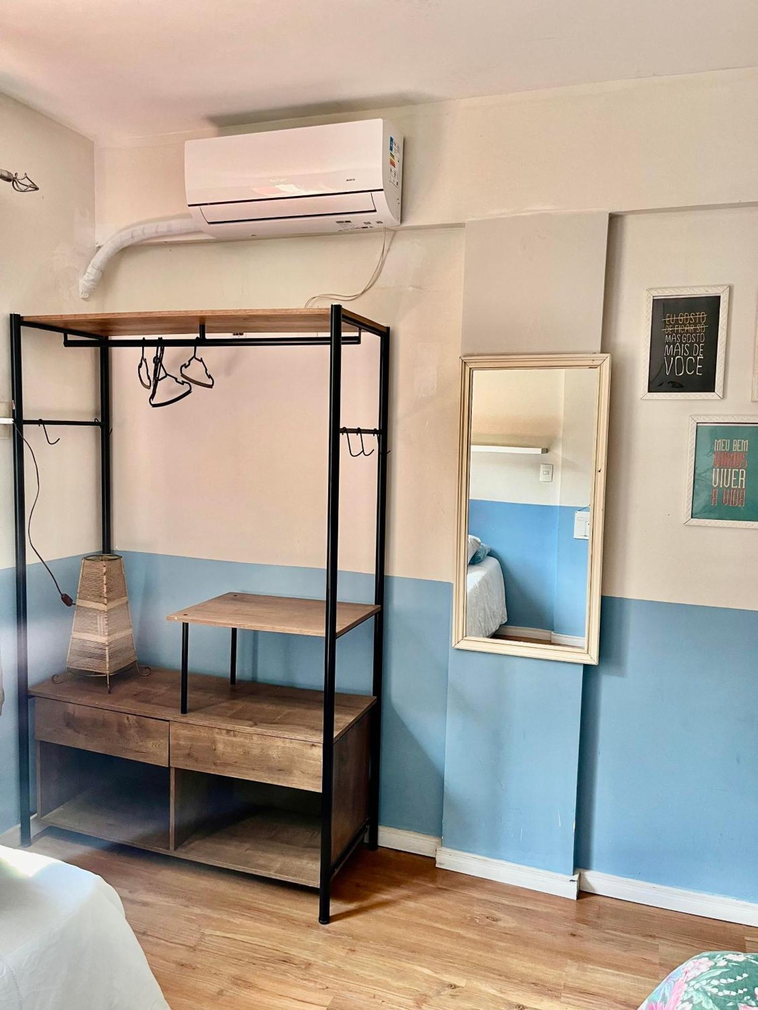 Apê da Gabi Apartamento Balneário Camboriú Exterior foto