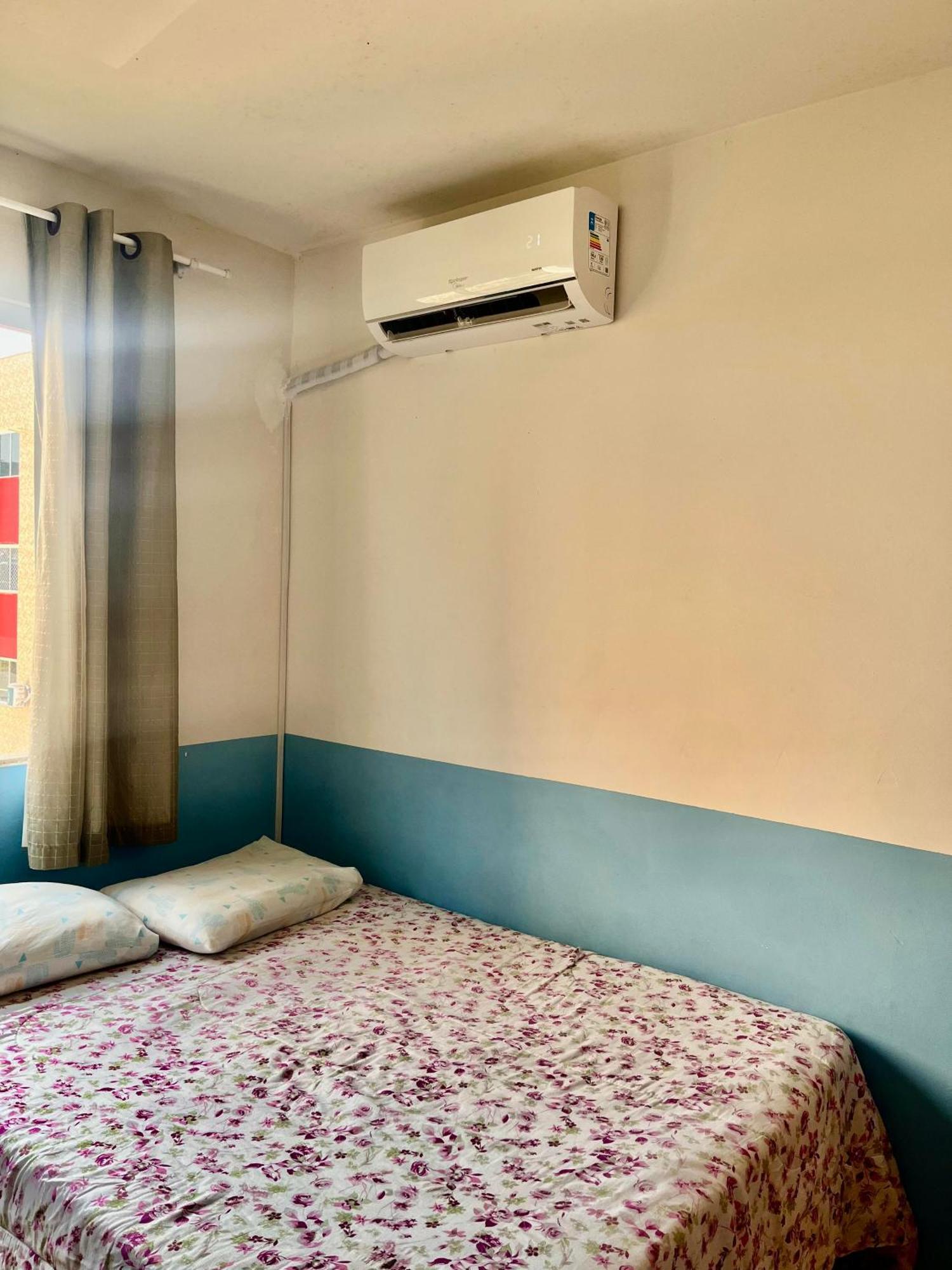Apê da Gabi Apartamento Balneário Camboriú Exterior foto